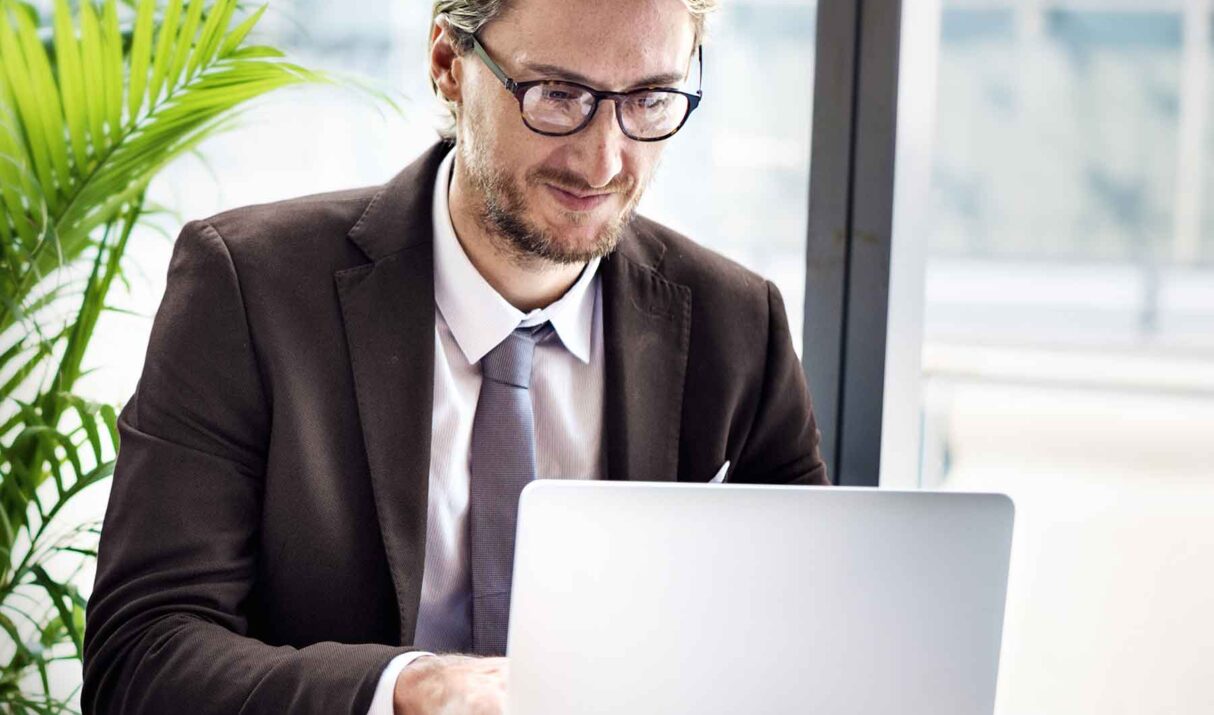 The Five Personality Patterns with Steven Kessler