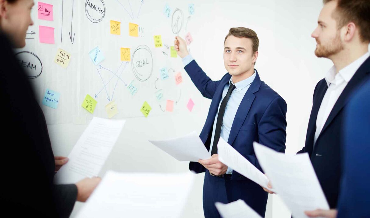 Being OK with Not Knowing Even When You Really Want