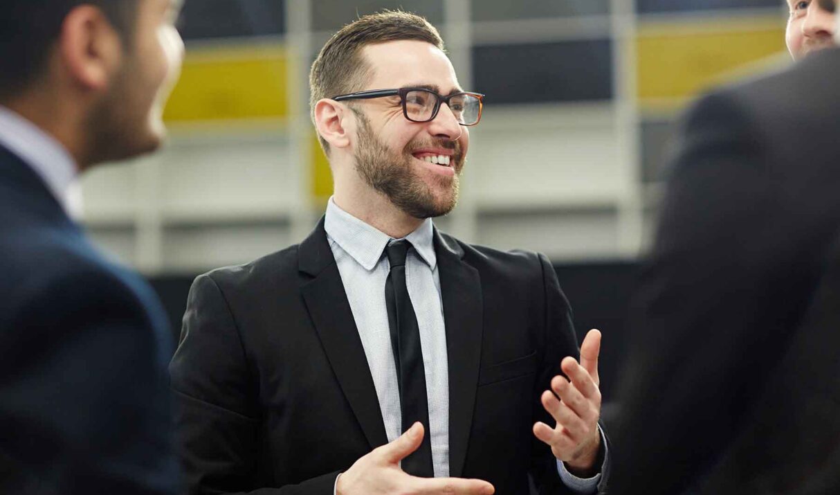 Connect National Conference Scores Repeat Stevie Award